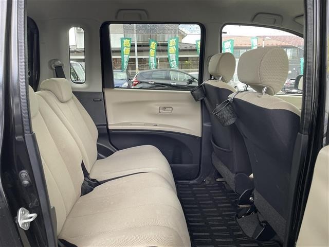 Daihatsu TANTO EXE 2010 8076543-11