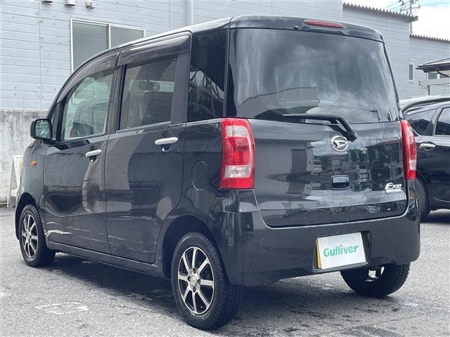 Daihatsu TANTO EXE 2010 8076543-13