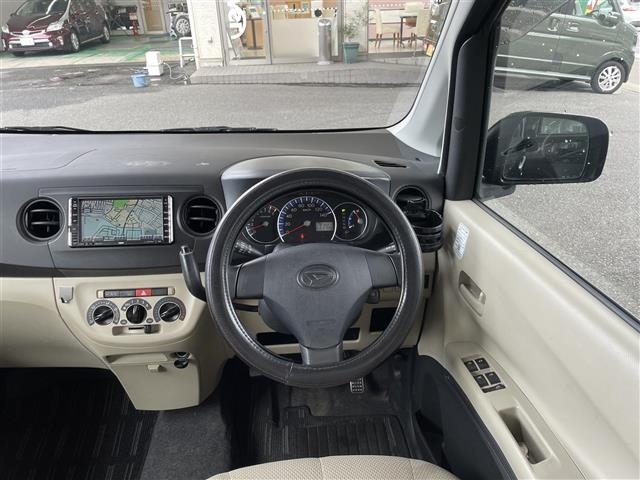 Daihatsu TANTO EXE 2010 8076543-14