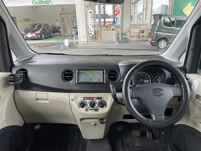 Daihatsu TANTO EXE 2010 8076543-15