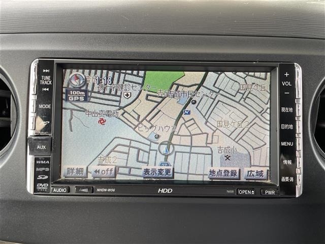 Daihatsu TANTO EXE 2010 8076543-18