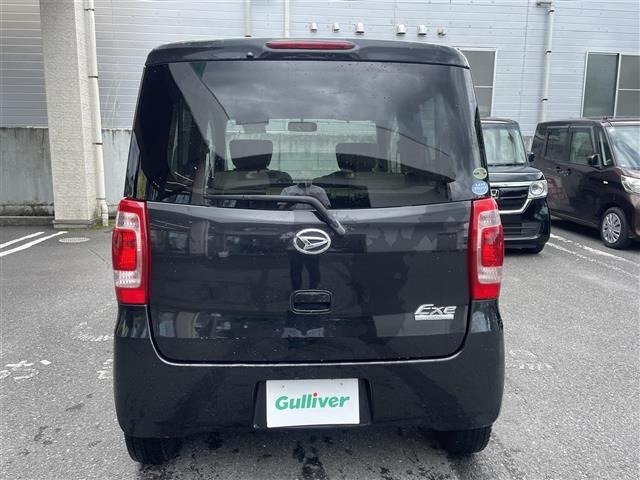 Daihatsu TANTO EXE 2010 8076543-2