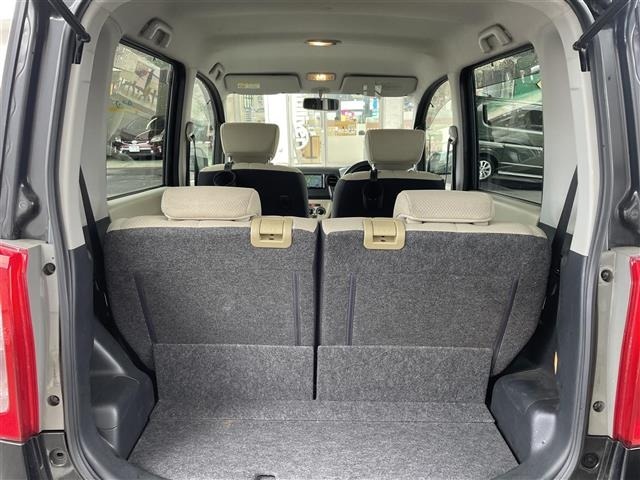 Daihatsu TANTO EXE 2010 8076543-20