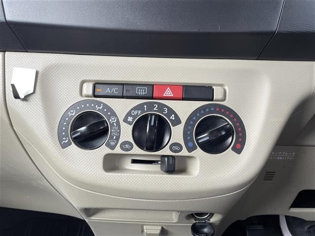 Daihatsu TANTO EXE 2010 8076543-21