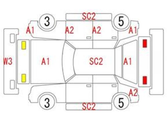 Daihatsu TANTO EXE 2010 8076543-23