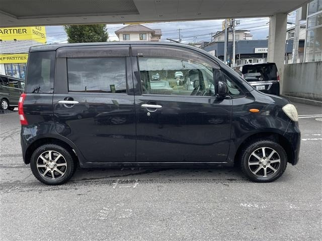 Daihatsu TANTO EXE 2010 8076543-4