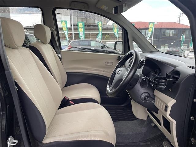 Daihatsu TANTO EXE 2010 8076543-5