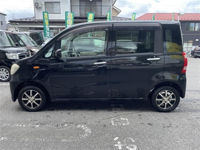Daihatsu TANTO EXE 2010 8076543-6