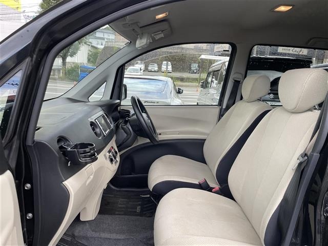 Daihatsu TANTO EXE 2010 8076543-7