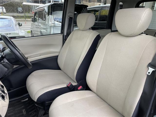 Daihatsu TANTO EXE 2010 8076543-8