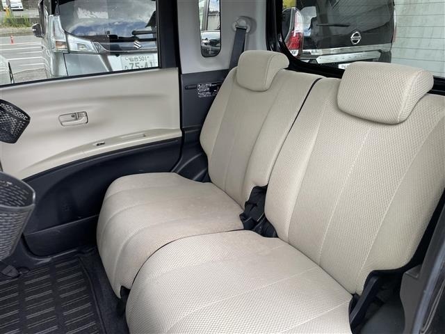 Daihatsu TANTO EXE 2010 8076543-9