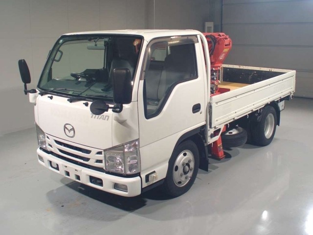 Mazda TITAN 2015 8063036-0