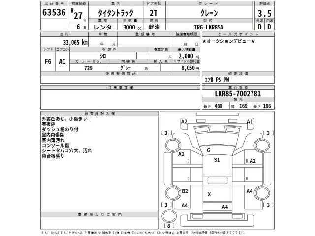 Mazda TITAN 2015 8063036-2