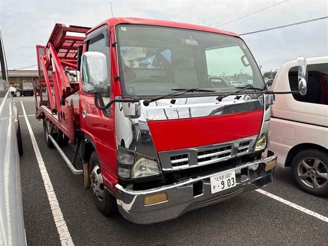 Mazda TITAN 2005 8063039-0