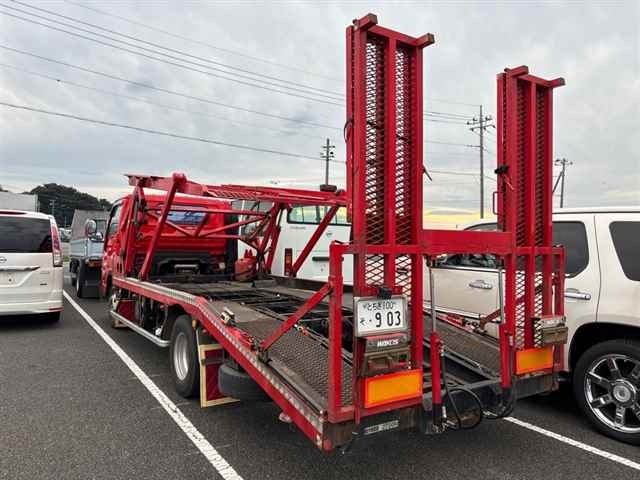Mazda TITAN 2005 8063039-1