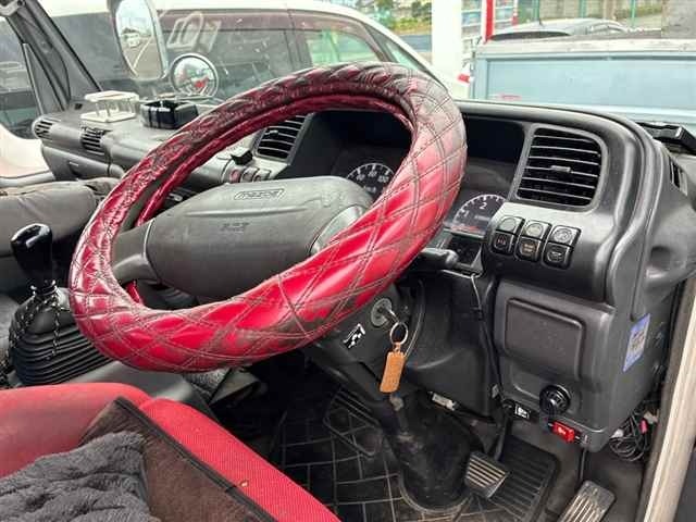 Mazda TITAN 2005 8063039-3