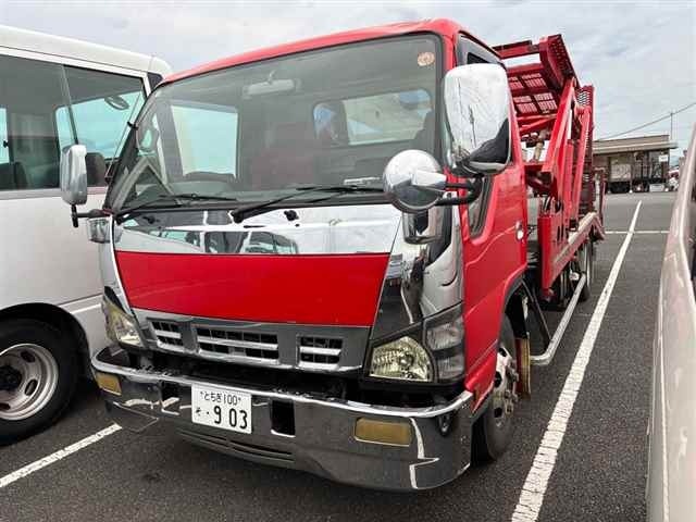 Mazda TITAN 2005 8063039-4