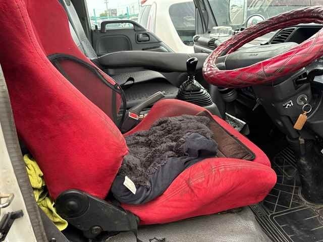 Mazda TITAN 2005 8063039-7