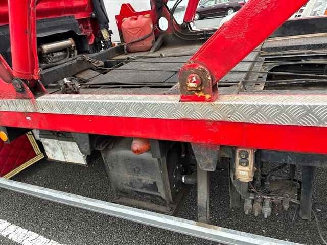 Mazda TITAN 2005 8063039-8