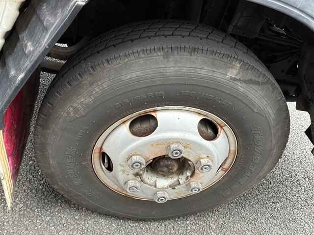 Mazda TITAN 2005 8063039-9
