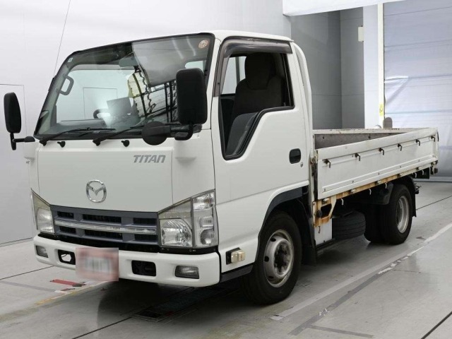 Mazda TITAN 2012 8063049-0