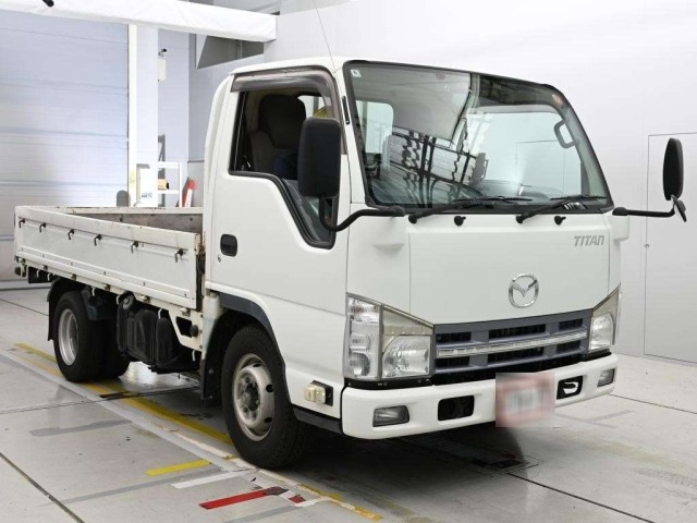 Mazda TITAN 2012 8063049-5