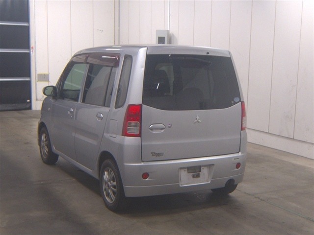 Mitsubishi TOPPO 2013 8067351-1