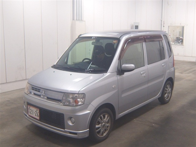 Mitsubishi TOPPO 2013 8067351-4