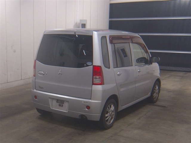Mitsubishi TOPPO 2013 8067351-5