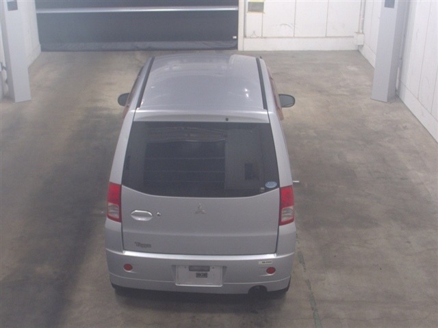 Mitsubishi TOPPO 2013 8067351-6