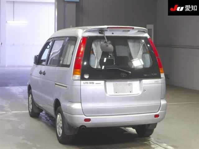 Toyota TOWNACE NOAH 1997 8077194-1