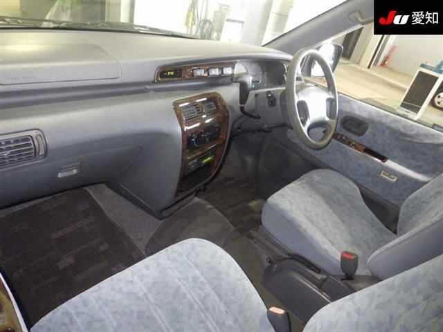 Toyota TOWNACE NOAH 1997 8077194-3
