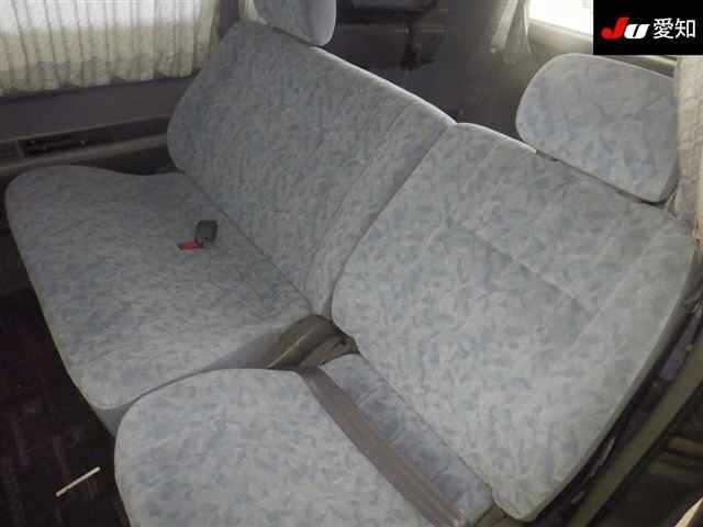 Toyota TOWNACE NOAH 1997 8077194-4
