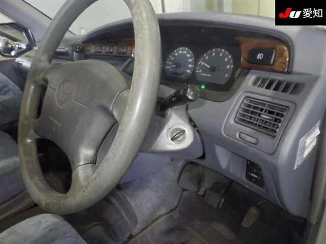 Toyota TOWNACE NOAH 1997 8077194-5