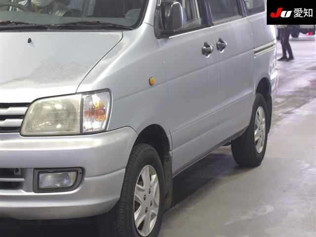 Toyota TOWNACE NOAH 1997 8077194-7