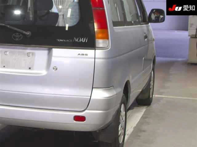 Toyota TOWNACE NOAH 1997 8077194-8