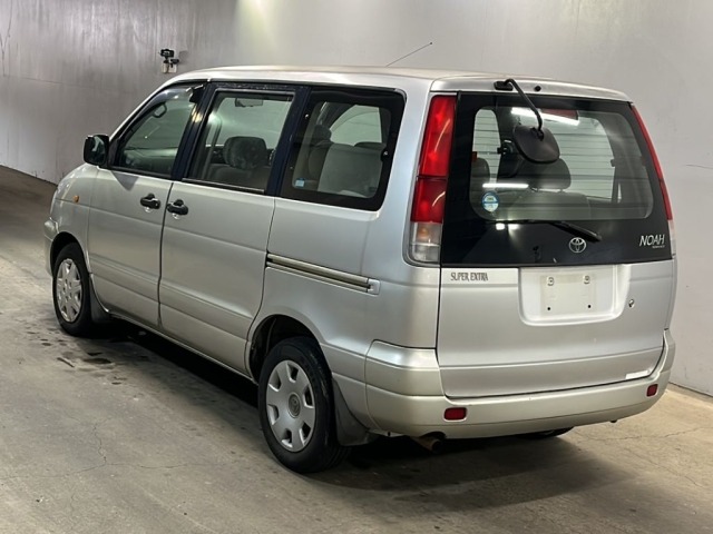 Toyota TOWNACE NOAH 2001 8077195-1