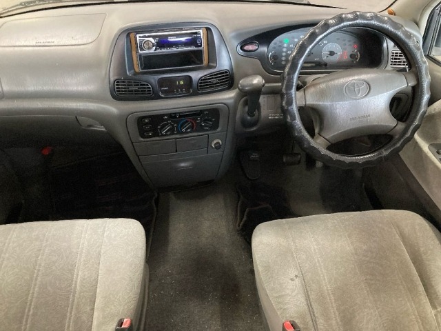 Toyota TOWNACE NOAH 2001 8077195-3