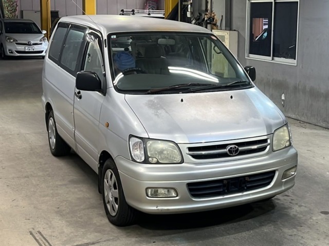 Toyota TOWNACE NOAH 2001 8077195-4