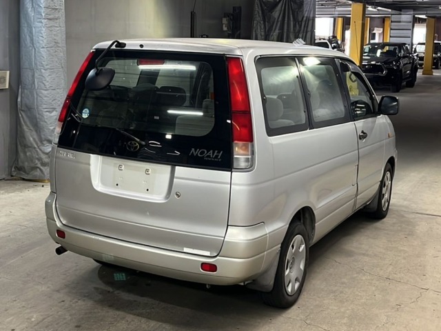 Toyota TOWNACE NOAH 2001 8077195-5