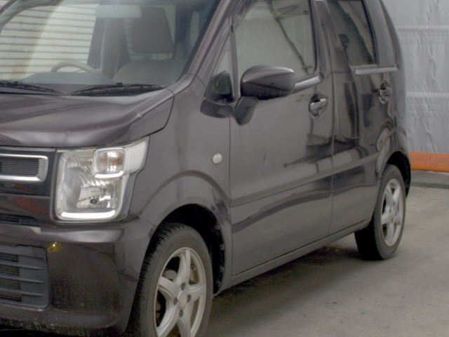 Suzuki WAGON R 2018 8070628-4