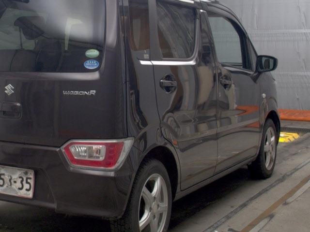 Suzuki WAGON R 2018 8070628-5
