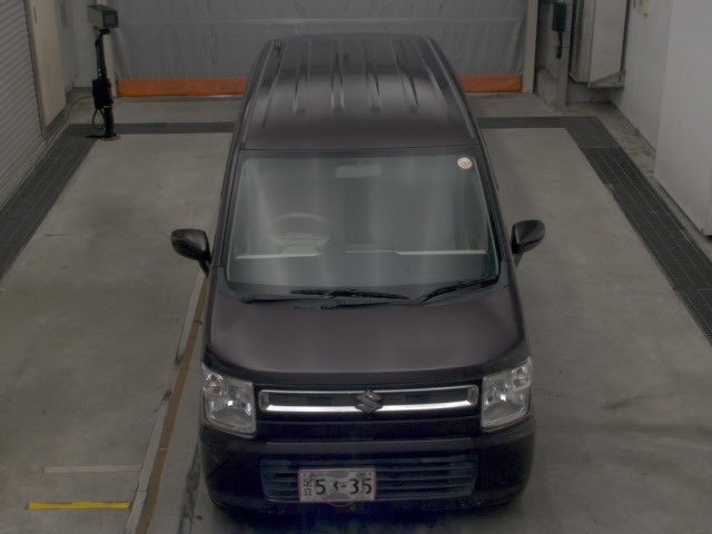 Suzuki WAGON R 2018 8070628-6