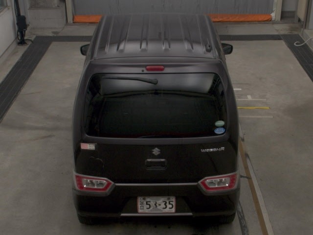 Suzuki WAGON R 2018 8070628-7