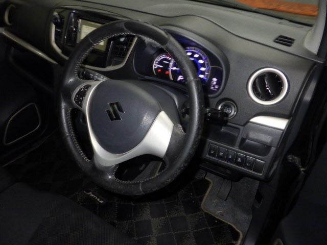 Suzuki WAGON R 2015 8070634-3