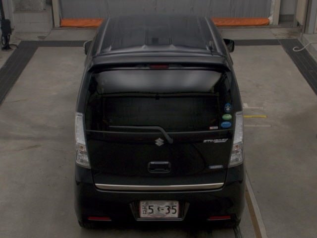 Suzuki WAGON R 2015 8070634-7