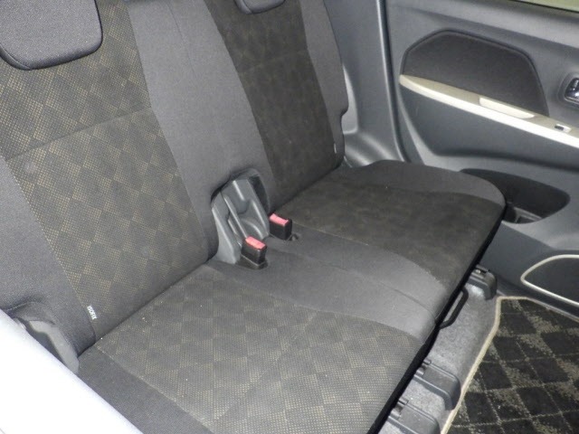Suzuki WAGON R 2015 8070634-8