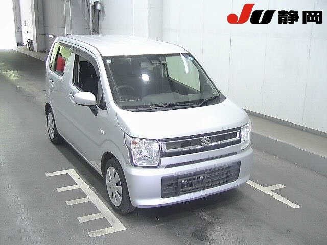 Suzuki WAGON R 2021 8070636-0