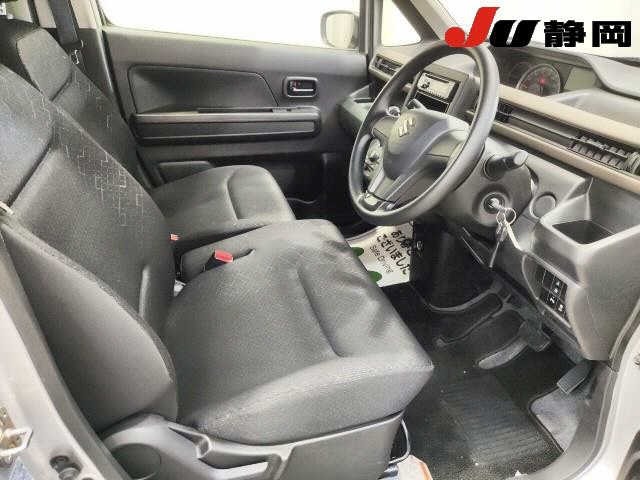 Suzuki WAGON R 2021 8070636-3
