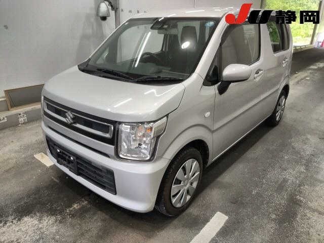 Suzuki WAGON R 2021 8070636-4
